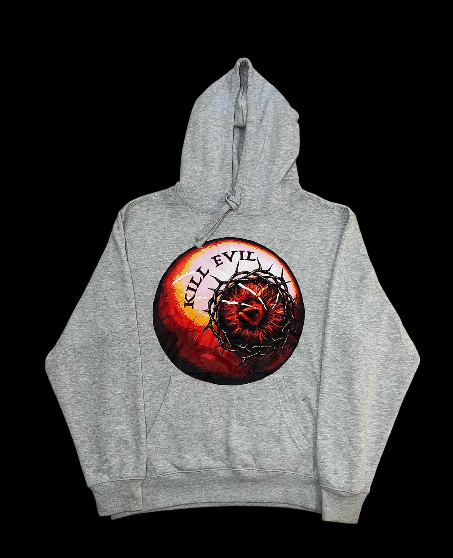 HOLY Eye Hoodie