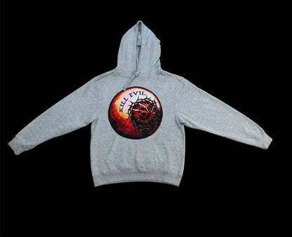 HOLY Eye Hoodie